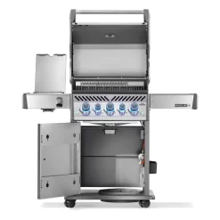 Gasgrill RPS425RSIBPSS-2-DE