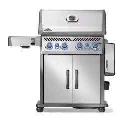 Gasgrill RPS525RSIBPSS-2-DE