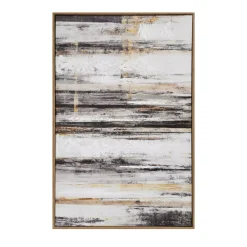 Gemälde gerahmt Abstract NO 1