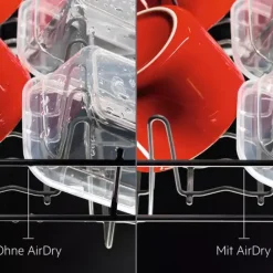 Geschirrspüler GG371VI