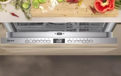 Geschirrspüler vollintegrierbar N 50 XXL