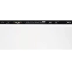 Geschirrspüler vollintegriert FSK64605Z Eco line