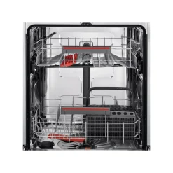 Geschirrspüler vollintegriert FSK64605Z Eco line