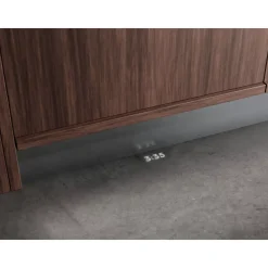 Geschirrspüler vollintegriert FSK64605Z Eco line