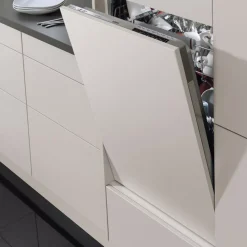 Geschirrspüler vollintegriert FSK64605Z Eco line