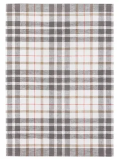 Geschirrtuch Blockstreifen