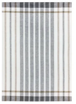 Geschirrtuch Blockstreifen