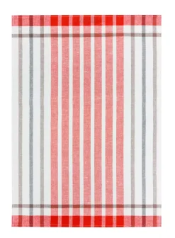 Geschirrtuch Blockstreifen