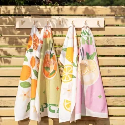 Geschirrtuch FRUITS