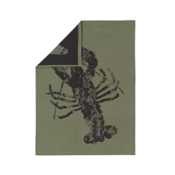 Geschirrtuch Lobster Love