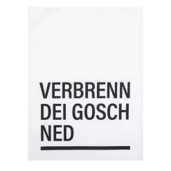 Geschirrtuch Schwarzwald