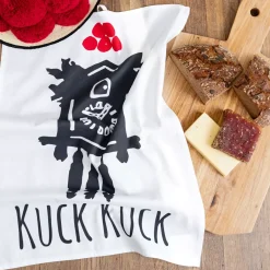 Geschirrtuch Schwarzwald