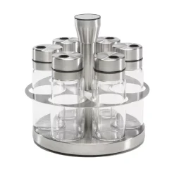 Gewürzrondell-Set 198558