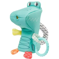 Gieß-Krokodil Plansch&Play