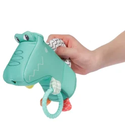 Gieß-Krokodil Plansch&Play