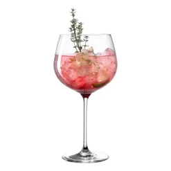 Gin Tonic Gläser IL MONDO