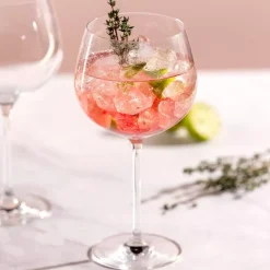 Gin Tonic Gläser IL MONDO