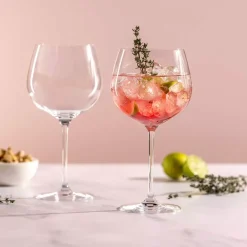 Gin Tonic Gläser IL MONDO