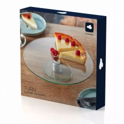 GK/Tortenplatte 33 Turn TURN