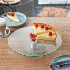 GK/Tortenplatte 33 Turn TURN