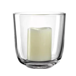 GK/Windlicht 16 mit LED Kerze LIMITED EDITION