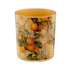 Glas-Teelicht INSTYLE