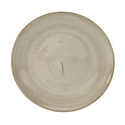 Gourmetteller Vintage nature