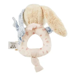 Greifling Hase Hanni