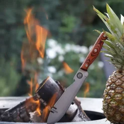 Grill und Feuerstelle Remundi