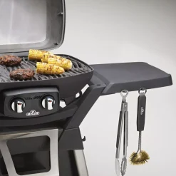 Grillbesteck 3-teilig TravelQ