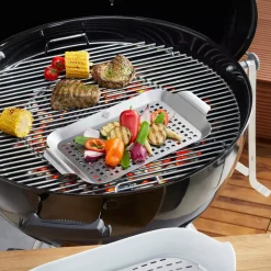 Grillpfanne BBQklein BBQ
