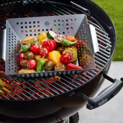 Grillschale BBQgroß BBQ