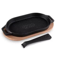 Grizzler-Pfanne Ooni