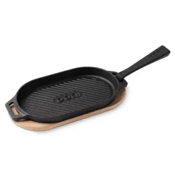 Grizzler-Pfanne Ooni