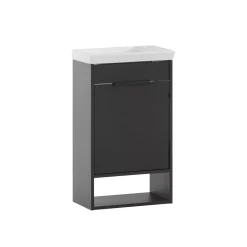 Gästebadkombination Toto