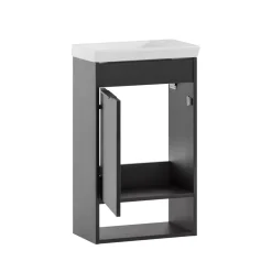 Gästebadkombination Toto