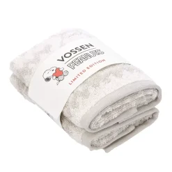 Gästetuch Charlie Brown