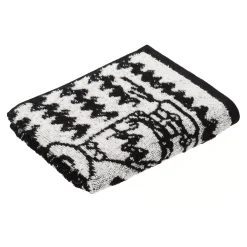 Gästetuch Charlie Brown