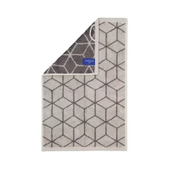 Gästetuch Coordinates Carre