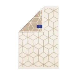 Gästetuch Coordinates Carre