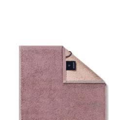 Gästetuch Doubleface Frottier Classic