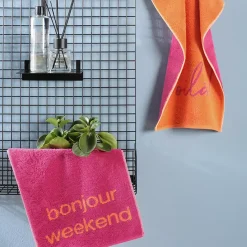 Gästetuch Postcards Towels Edition