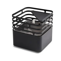 Gusseisenplatte Cube