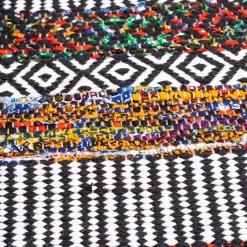 Handknüpfteppich Robin