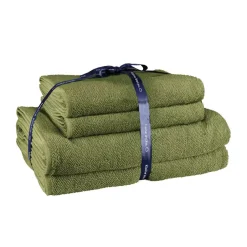Handtücher Set 4-teilig Chill