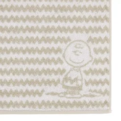Handtuch Charlie Brown