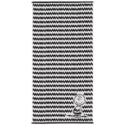 Handtuch Charlie Brown
