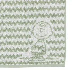 Handtuch Charlie Brown