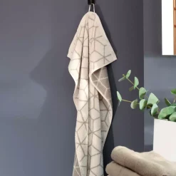 Handtuch Coordinates Carre