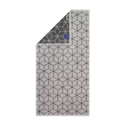 Handtuch Coordinates Carre